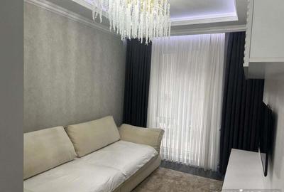 Apartament cu 2 camere decomandat în Borhanci - 5