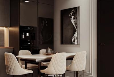 REA1021588 Apartament 2 camere  High End I One Floreasca Towers cu Vedere spre L - 6