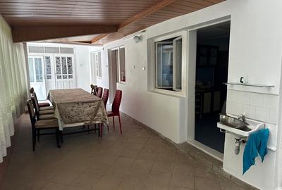 Casă cu 5 camere în Plugova - 8