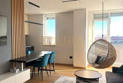 Apartament cu 3 camere decomandat în Șagului - 1