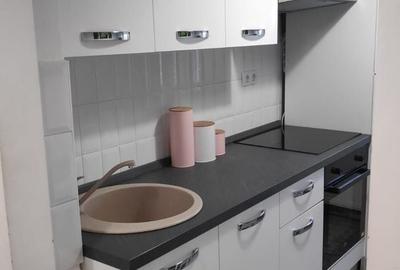 Apartament cu 2 camere semidecomandat, mobilat în Gării - 8