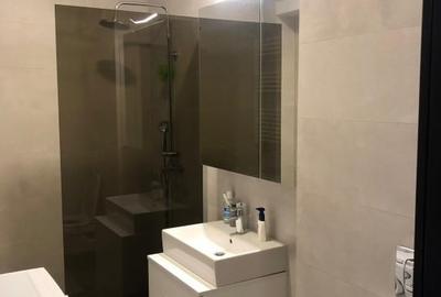 Apartament cu 2 camere, mobilat în Grozăvești - 4