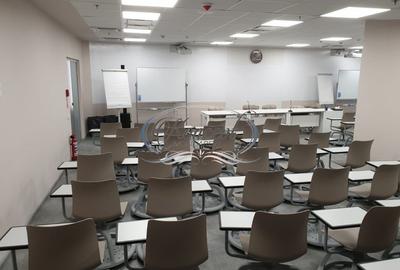 Spatii de birouri la standarde Occidentale - 16