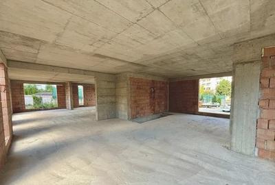Spatiu comercial 221 mp, parcare garaj, in Zorilor - 2