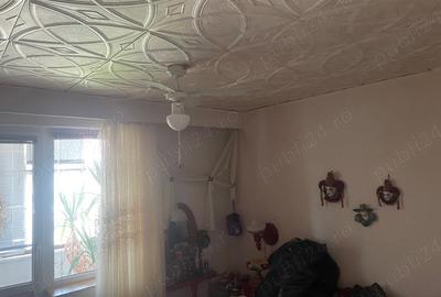 Apartament cu 3 camere decomandat în Orașul Vechi - 8