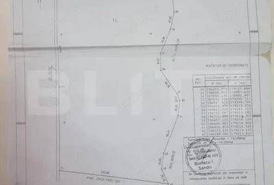 TEREN,extravilan,14 HA ,LIPANESTI PH - 3