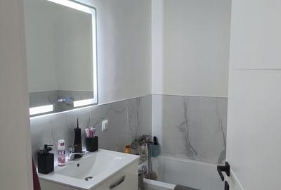 Apartament cu 3 camere decomandat în Florești - 8