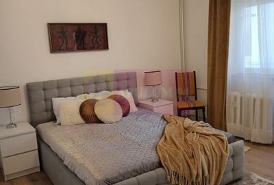 Apartament cu 3 camere decomandat, mobilat în Panduri - 12