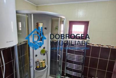 Casă cu 6 camere cu Teren 231 Mp în Păcii - 8