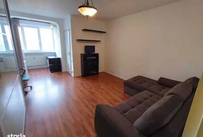 Garsonieră, mobilată în Vatra Luminoasă - 1