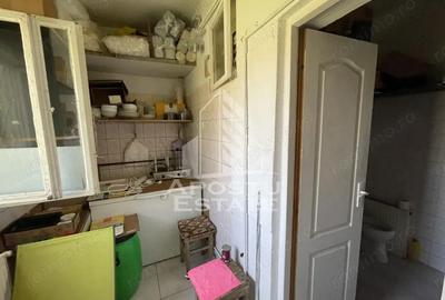 Spațiu comercial, de 40 mp, în Telegrafului - 2