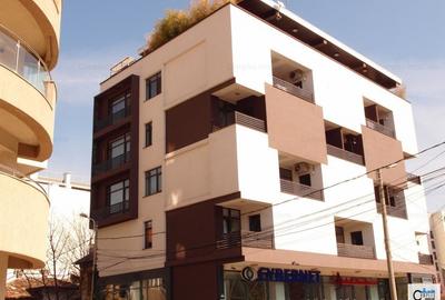 Garsonieră decomandată, mobilată în Decebal - 16