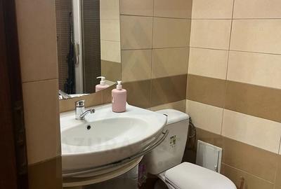 Apartament cu 2 camere semidecomandat, mobilat în Industrial Vest - 14