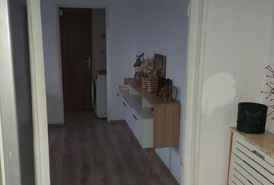 Apartament cu 2 camere nedecomandat în Central - 2