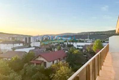 Apartament cu 3 camere semidecomandat în Mărăști - 2