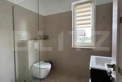Casă cu 4 camere cu Teren 515 Mp în Central