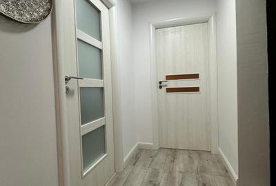 Apartamet 2 camere - Cartier 1 mai - 4