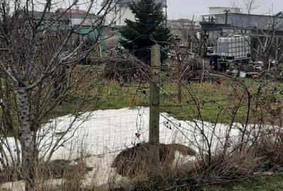 Spațiu comercial, în Km 5 - 2