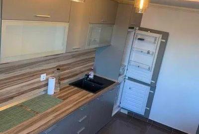Apartament cu 2 camere, mobilat în Parcul Carol - 5