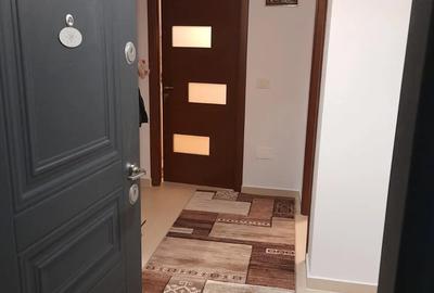 Garsonieră decomandată în Valea Lupului - 2