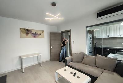 Apartament cu 2 camere decomandat în Politehnica - 15