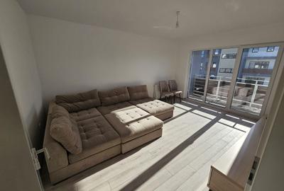 Apartament cu 2 camere decomandat în Râșnov Romacril - 1