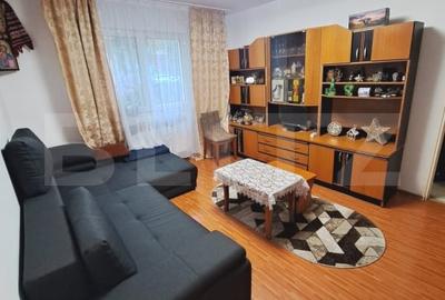 Apartament cu 2 camere decomandat, mobilat în Săcele - 3
