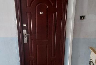 Garsonieră semidecomandată în Central - 1