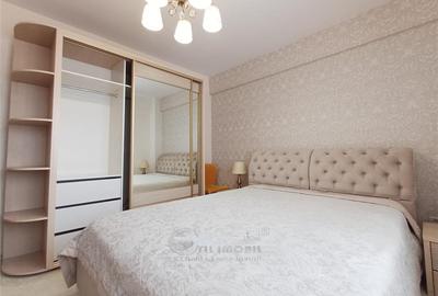 Apartament cu 3 camere decomandat, mobilat în Popas Păcurari - 4