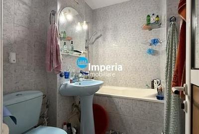 Apartament 4 cam, semi - decomandat, de vanzare zona Tatarasi - Dispecer - 8