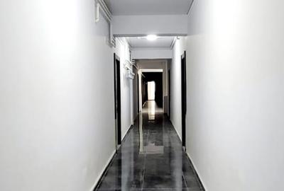 Penthouse cu 2 camere semidecomandat în Titan - 2