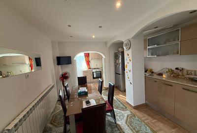 Apartament 2 camere,etaj 1, zona Dorobanti - 4