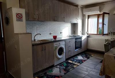 Apartament cu 2 camere decomandat în Decebal - 5