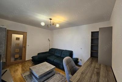 Apartament cu 3 camere semidecomandat în Aradului - 2