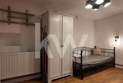 Inchiriere garsoniera mobilata si utilata - Strada Postavarului, Centrul Istoric - 1