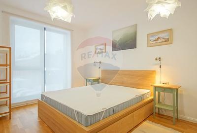 Apartament cu 2 camere decomandat, mobilat în Astra