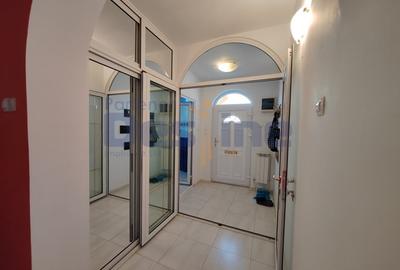 Bucium - Casa individuala P+M 183 mp + TEREN 820mp - 17