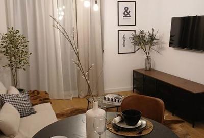 Apartament cu 2 camere decomandat în Central - 7