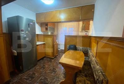 Apartament cu 2 camere decomandat în Spitalul Județean - 7
