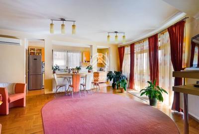 Casă individuală cu 7 camere cu Canalizare în Andrei Mureșanu - 8