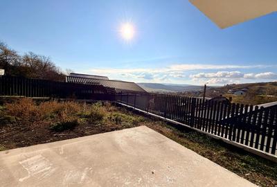 Casa individuala noua in Dezmir - semifinisata, teren 564 mp. - 20