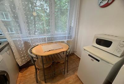 CC/907 De inchiriat apartament cu 1 camera in Tg Mure? - 7 Noiembrie - 5