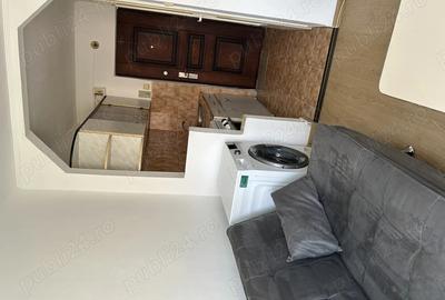 Vand garsoniera in zona Decebal - 2