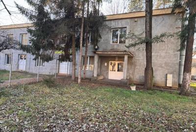 Birou, de 584 mp, în Gheorghe Doja - 20