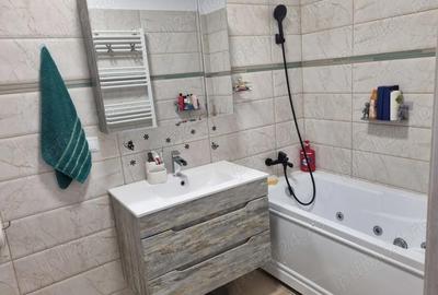 Apartament cu 2 camere decomandat în Apahida - 4