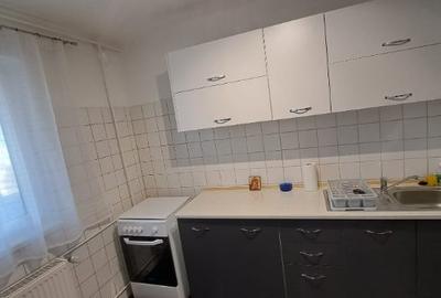 Piata Alba Iulia,bl.1986, reabilitat,DECOMANDAT,PRIMA INCHIRIERE,mobilat,utilat - 7