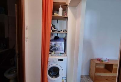 PIATA SUDULUI, sos. Berceni, cf. I, mobilat, centrala proprie, bloc reabilitat - 8