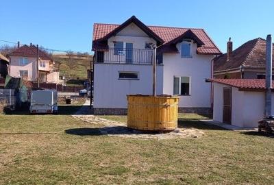 Casa pe doua nivele in Valcele! - 5