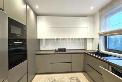 Vila Individuala I Baneasa I Modern - 6