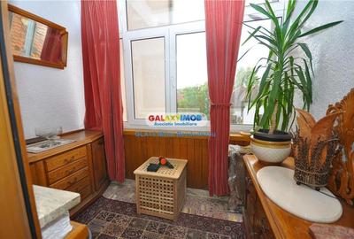 Inchiriere apartament 4 camere in zona Cotroceni Palatul Cotroceni - 14